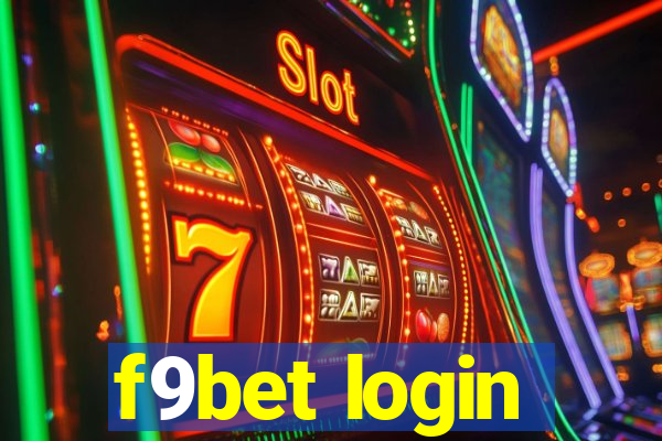 f9bet login